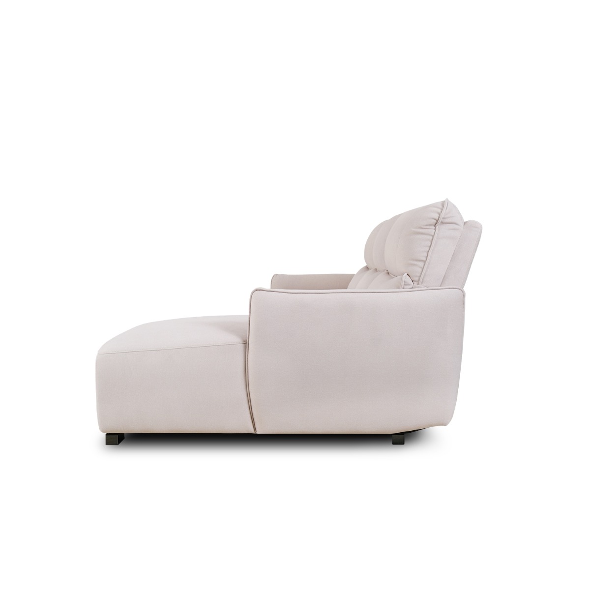 Camilla Left Sectional Power Reclining Sofa