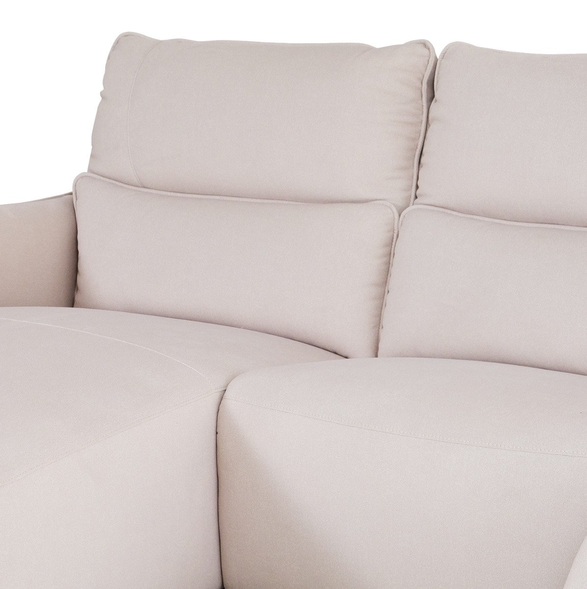 Camilla Right Sectional Power Reclining Sofa