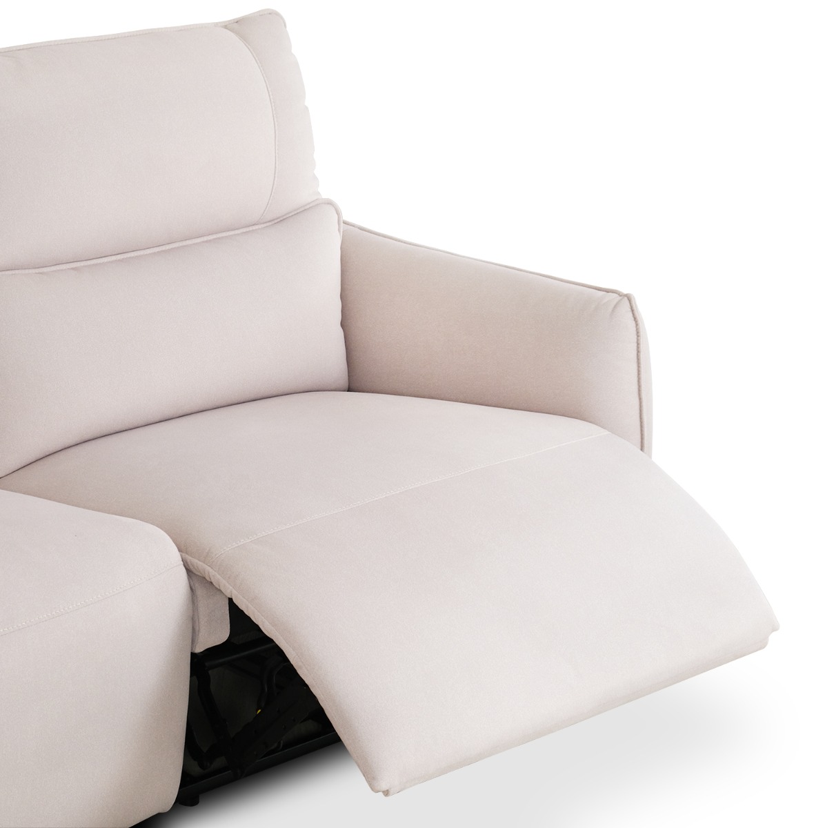 Camilla Right Sectional Power Reclining Sofa