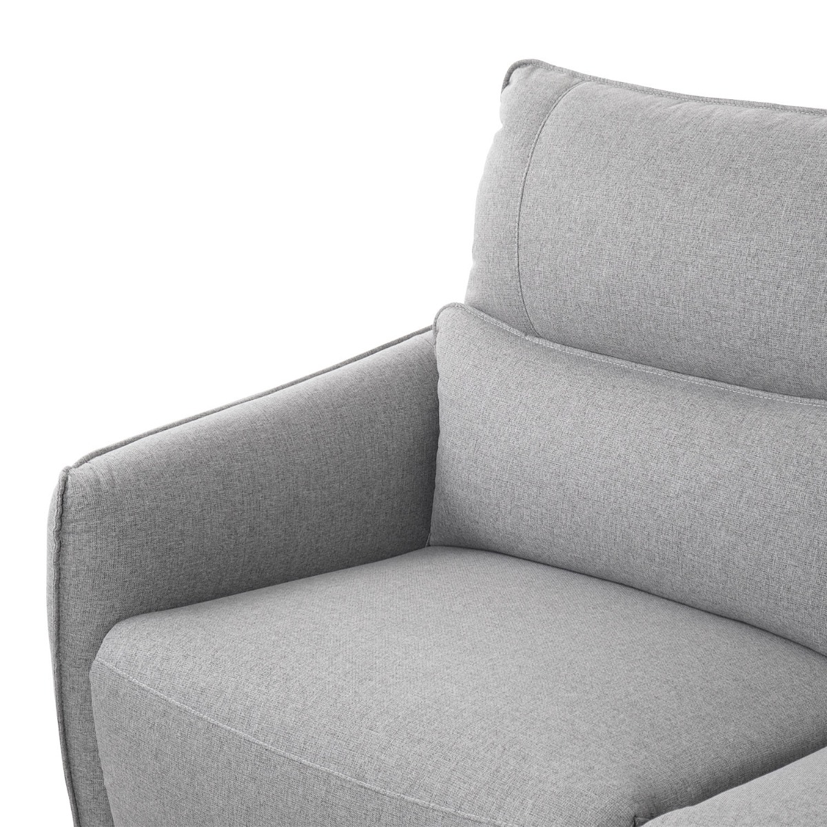 Camilla 3 Seater Triple-Power Reclining Sofa