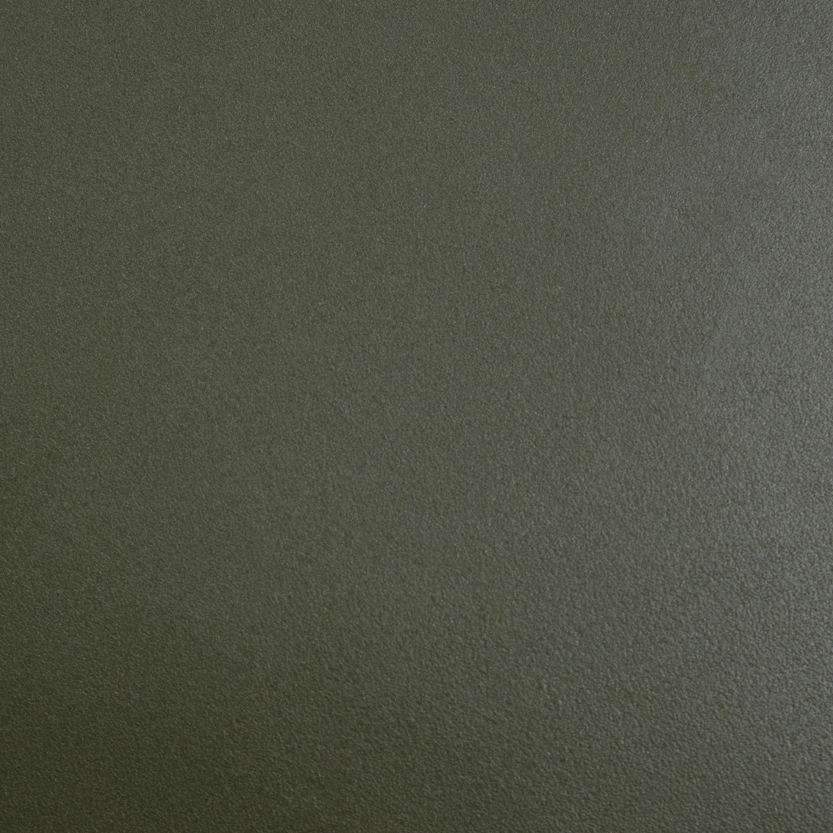 Capri Olive Leather Lounge Chair