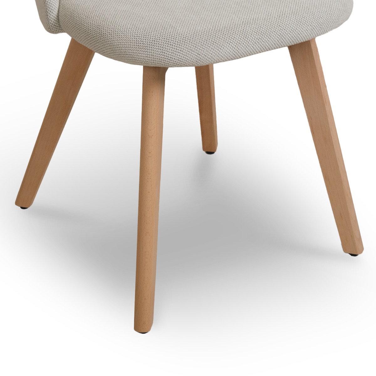 Cara Dining Chair Oatmeal