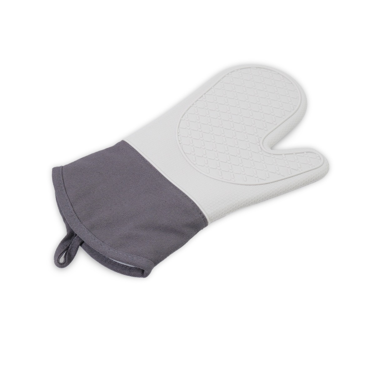 Carla Oven Mitt