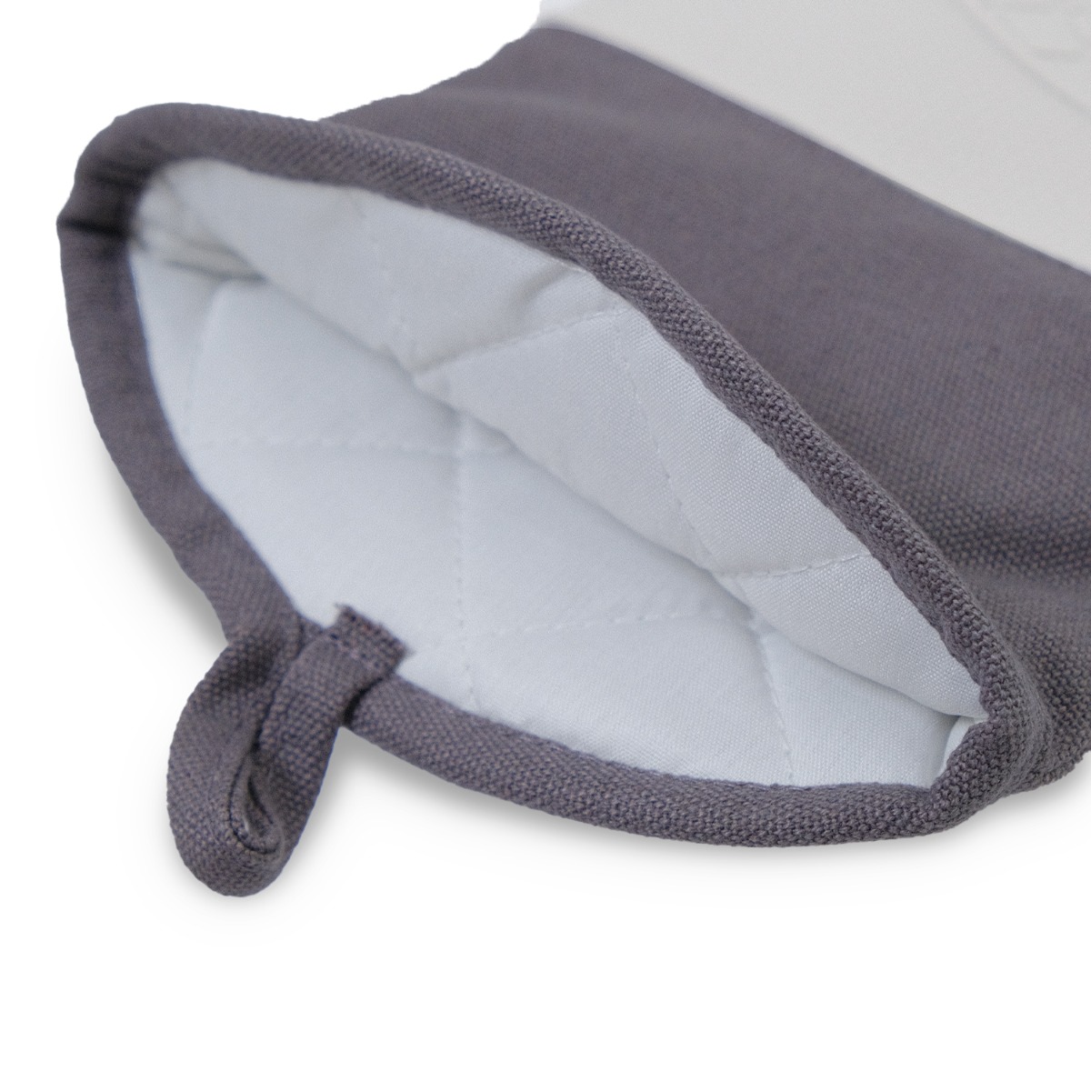 Carla Oven Mitt