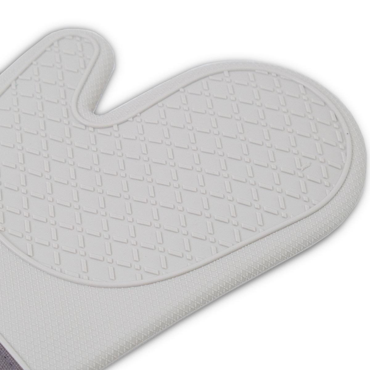 Carla Oven Mitt