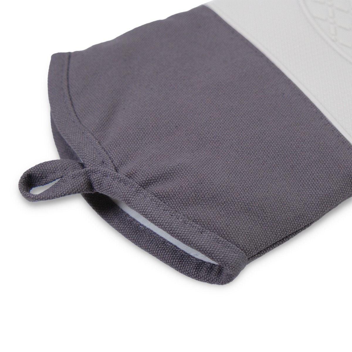 Carla Oven Mitt