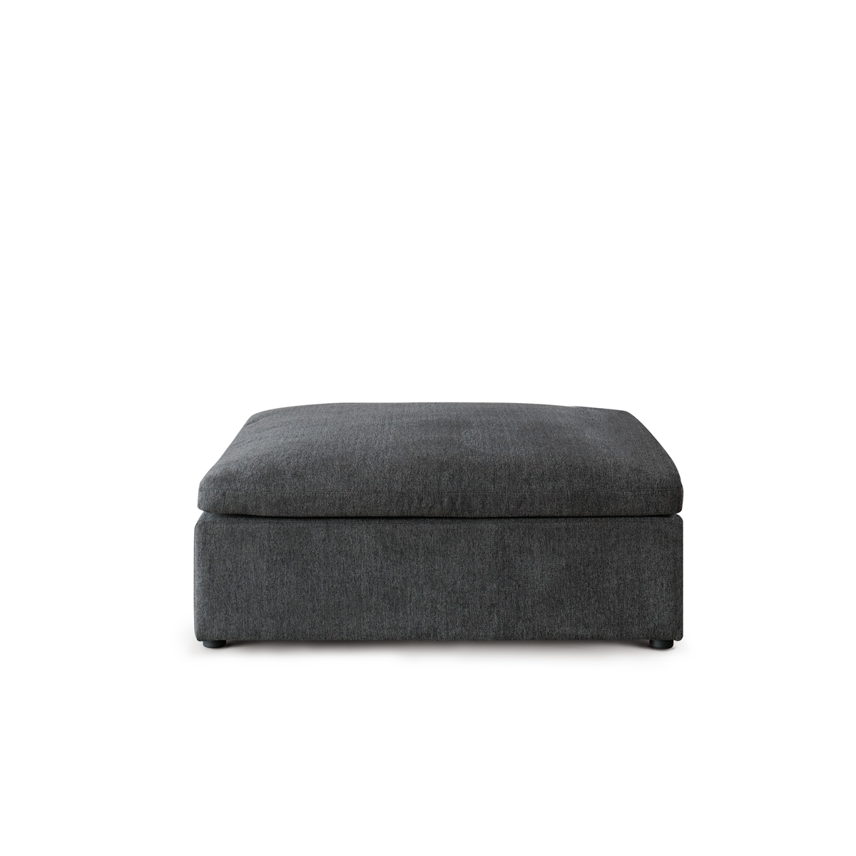 Patrice Luxe Modular Ottoman