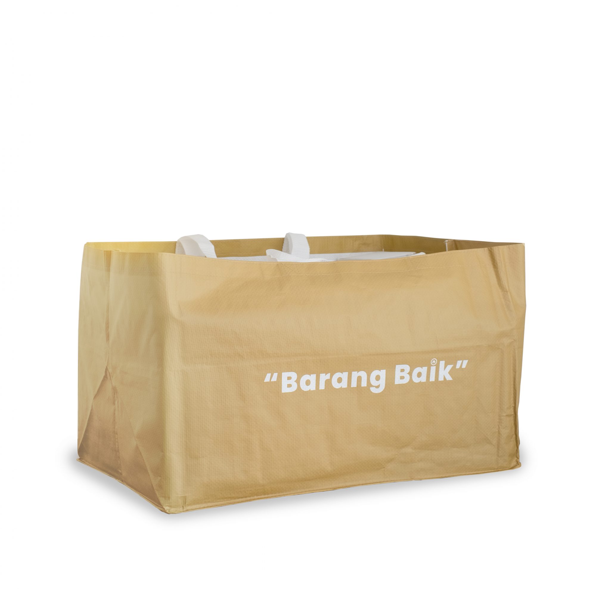 Baik Carrier Bag