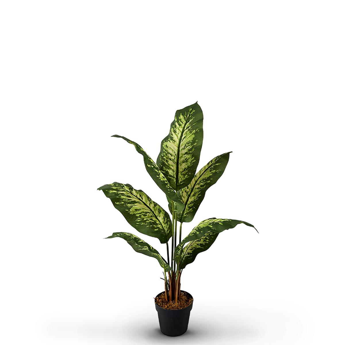 Evergreen Tree 100cm