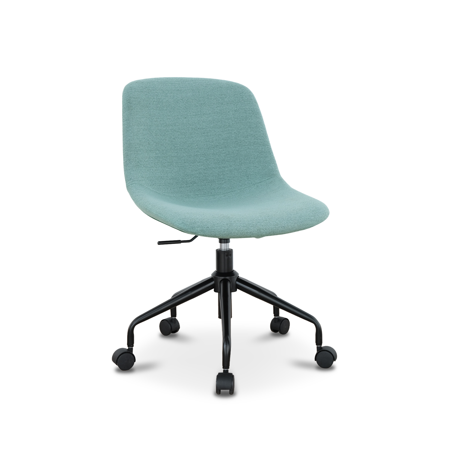 Charles Sea Green Office Chair