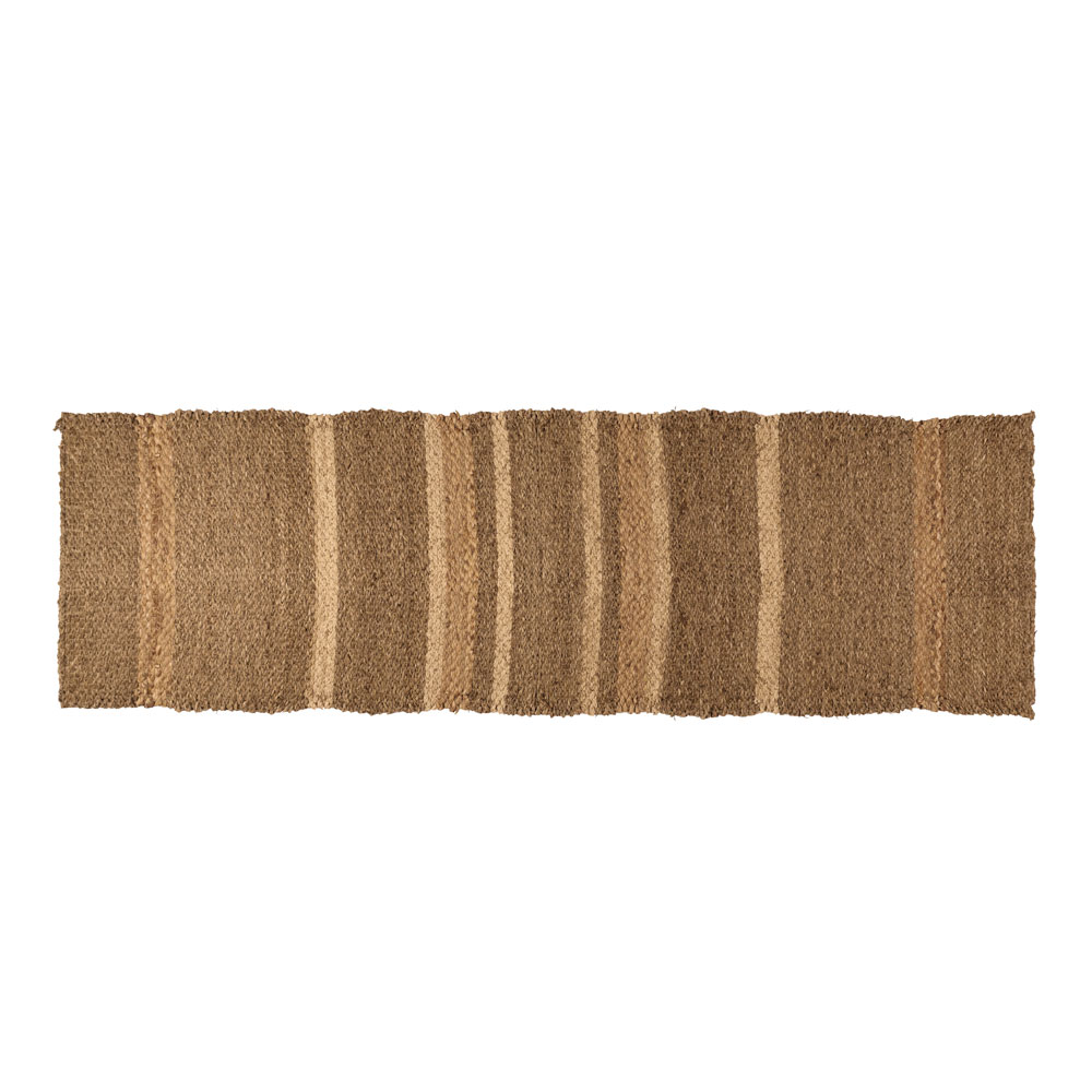 Liner Seagrass Floor Runner 200x70cm