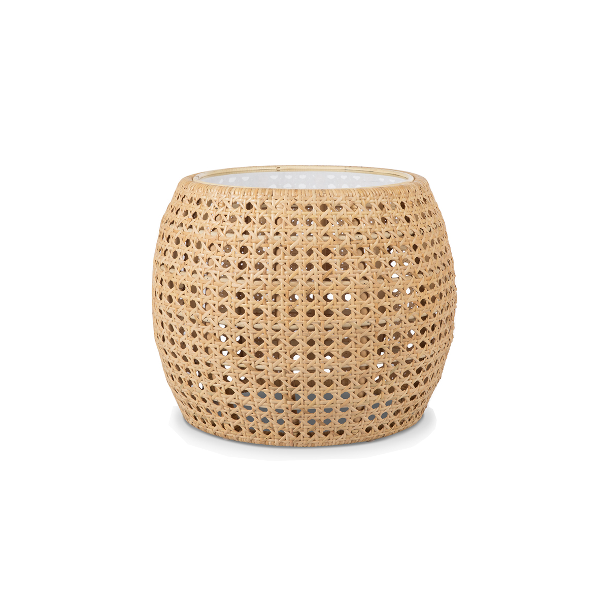 Warisan Side Table