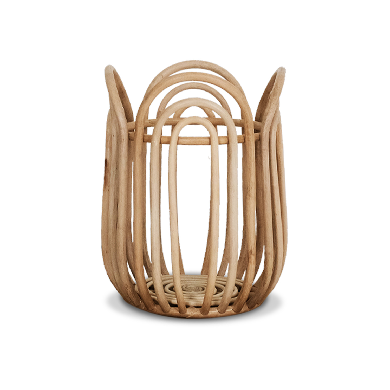 Bow Small Basket