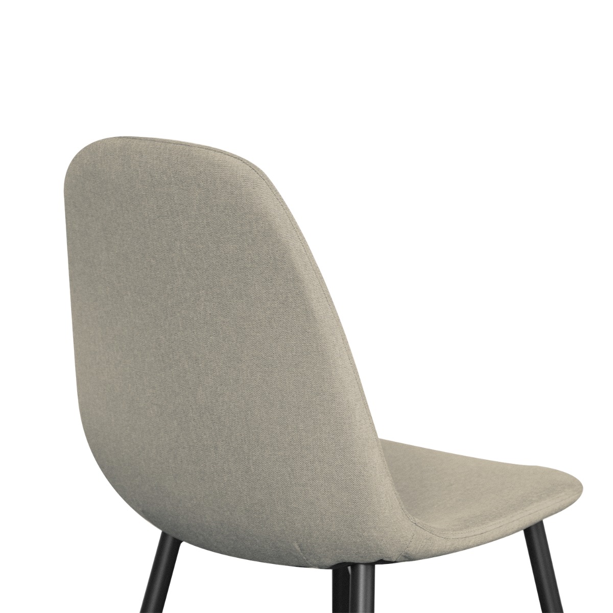 Sera Dining Chair Light Brown