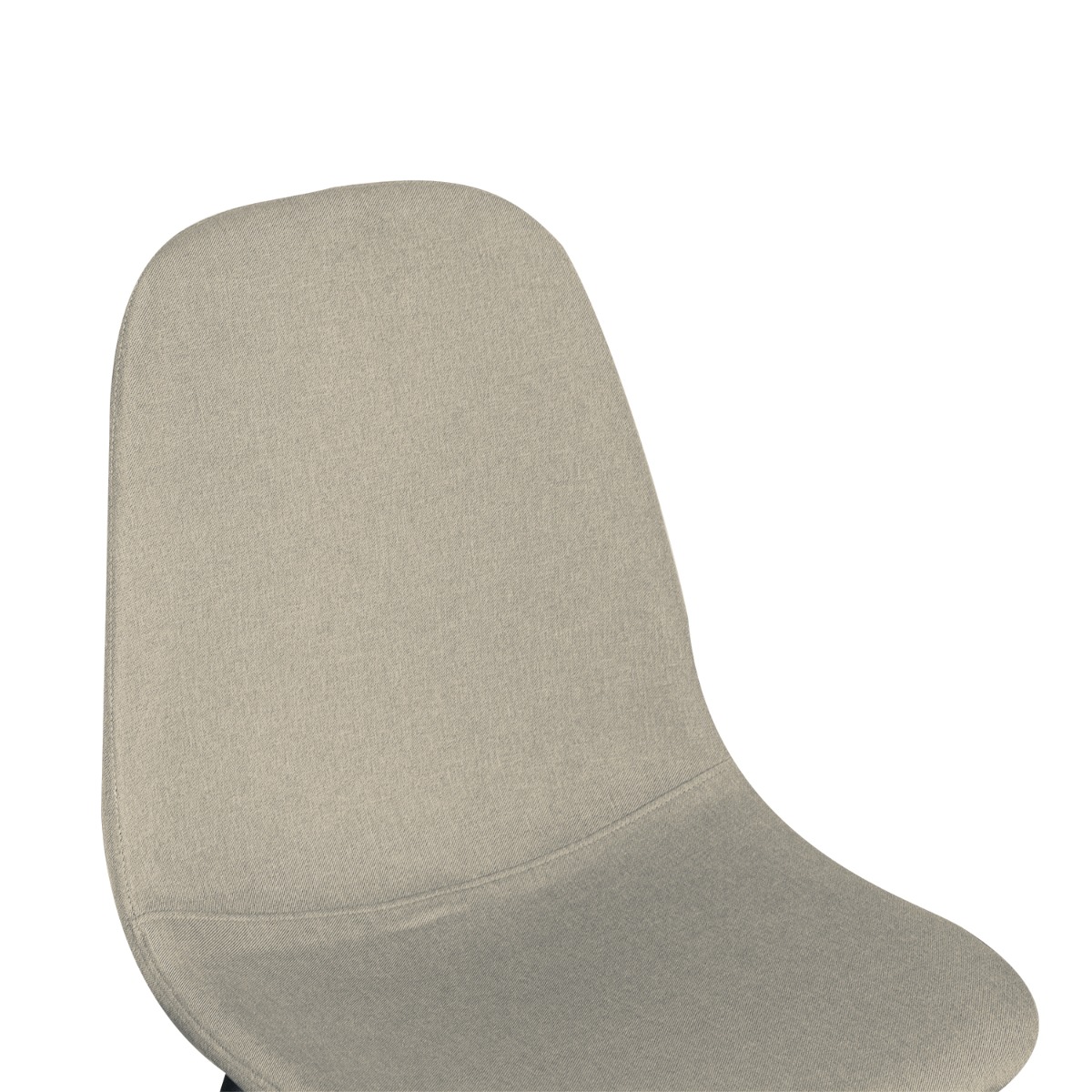 Sera Dining Chair Light Brown