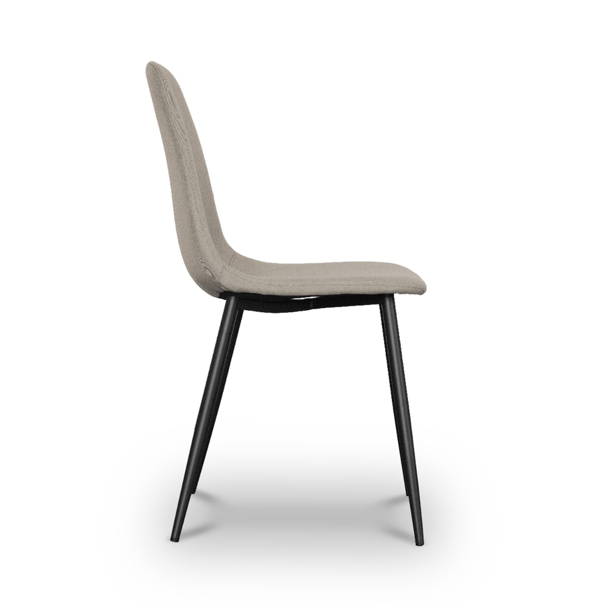 Sera Dining Chair Light Brown
