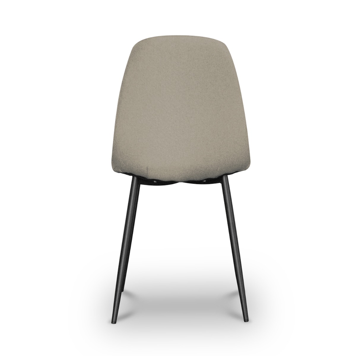 Sera Dining Chair Light Brown