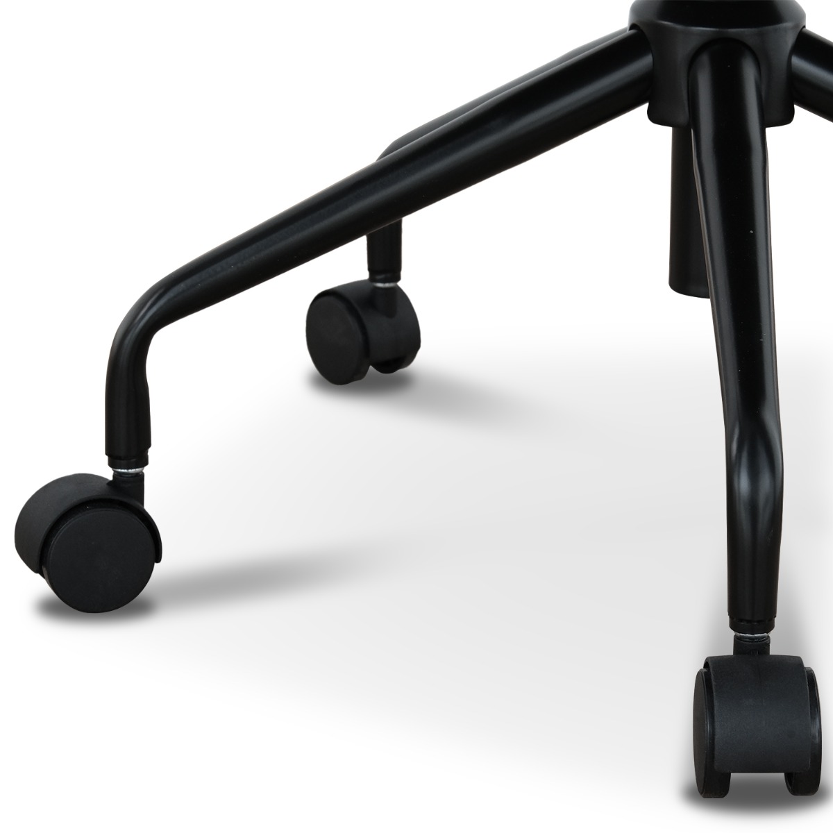 Charles Sea Green Office Chair