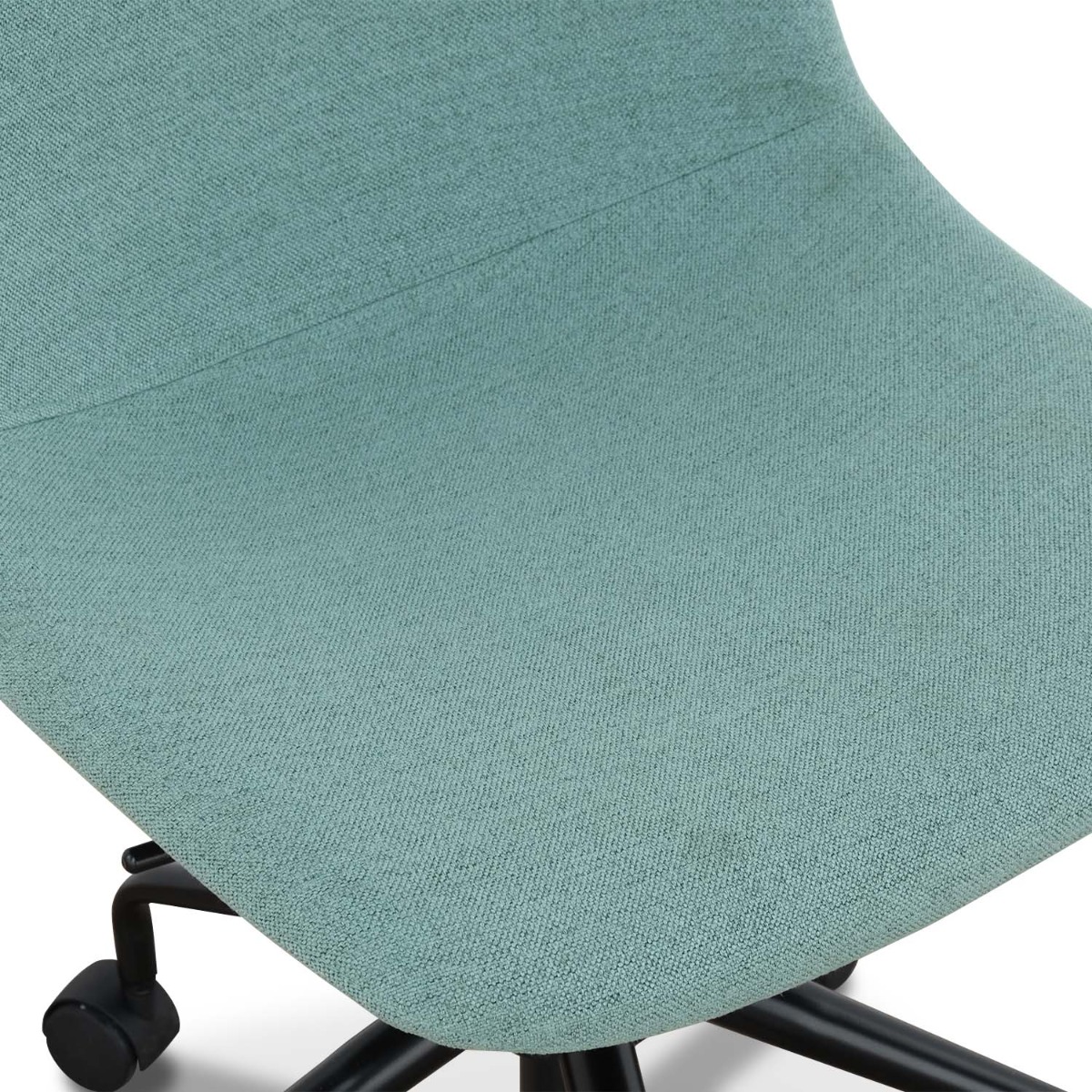 Charles Sea Green Office Chair