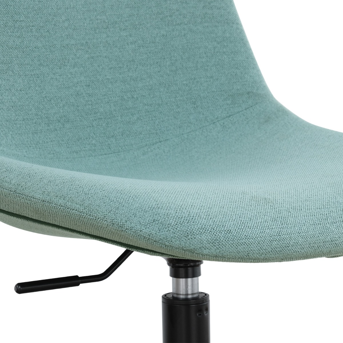 Charles Sea Green Office Chair