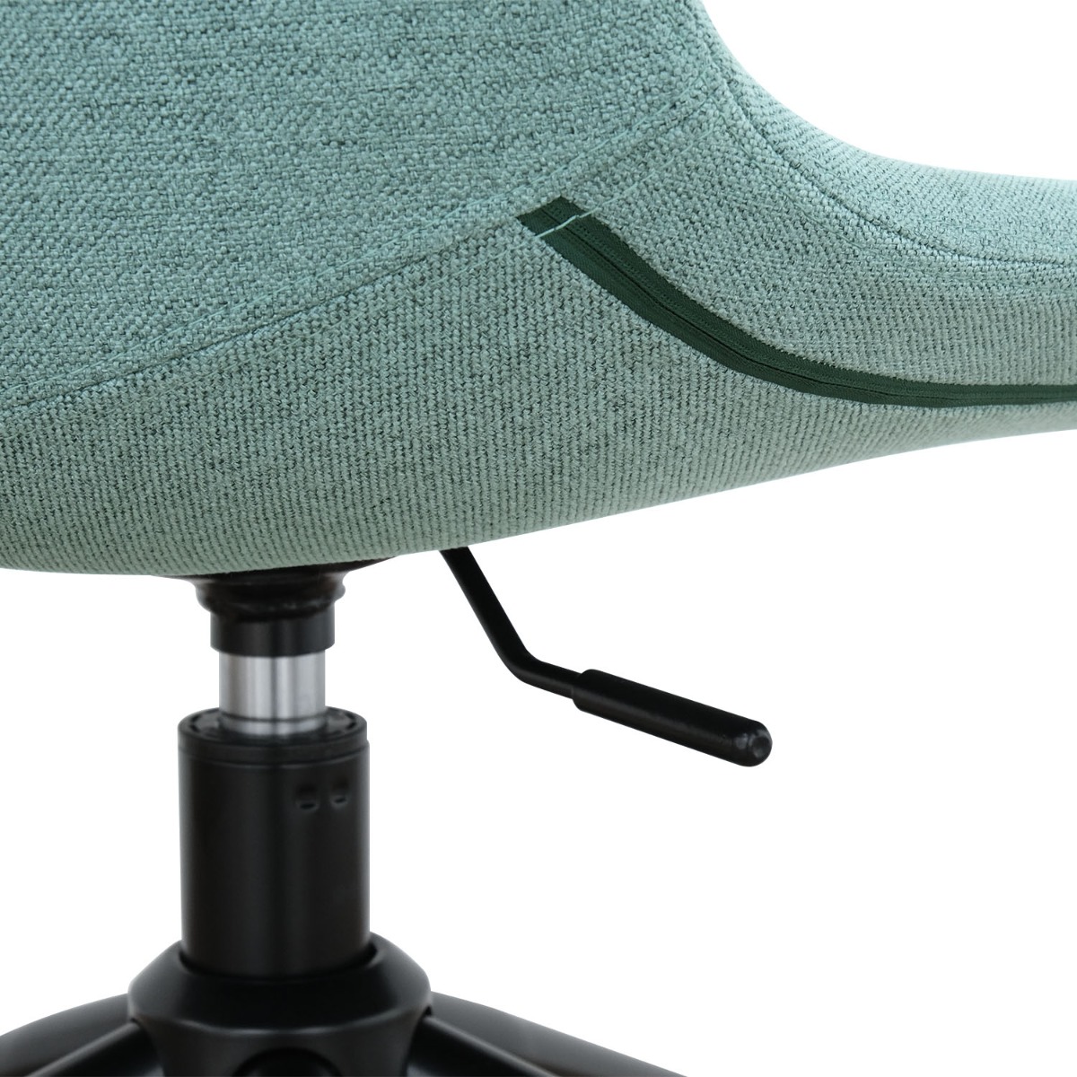 Charles Sea Green Office Chair