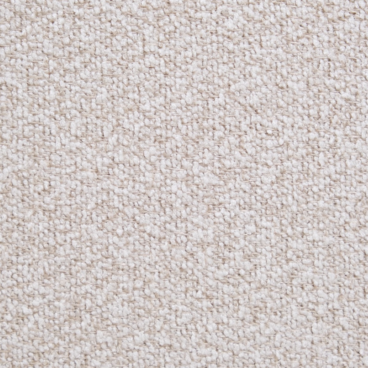 Charlotte Chiffon Beige Single Bed