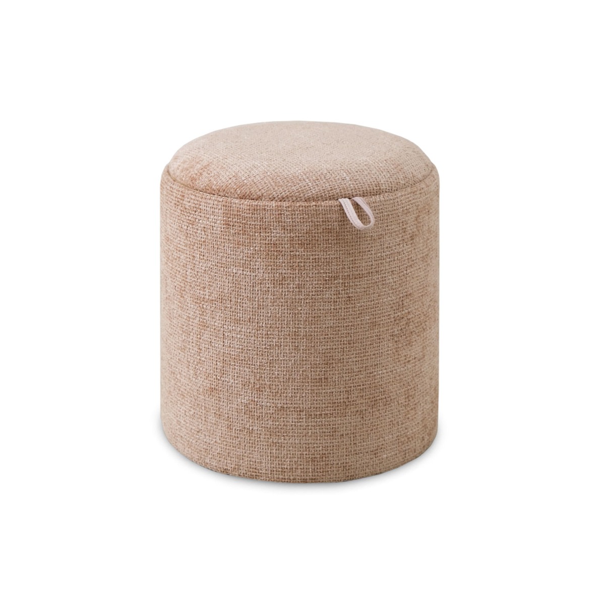 Chella Tea Rose Storage Stool (Set of 2)