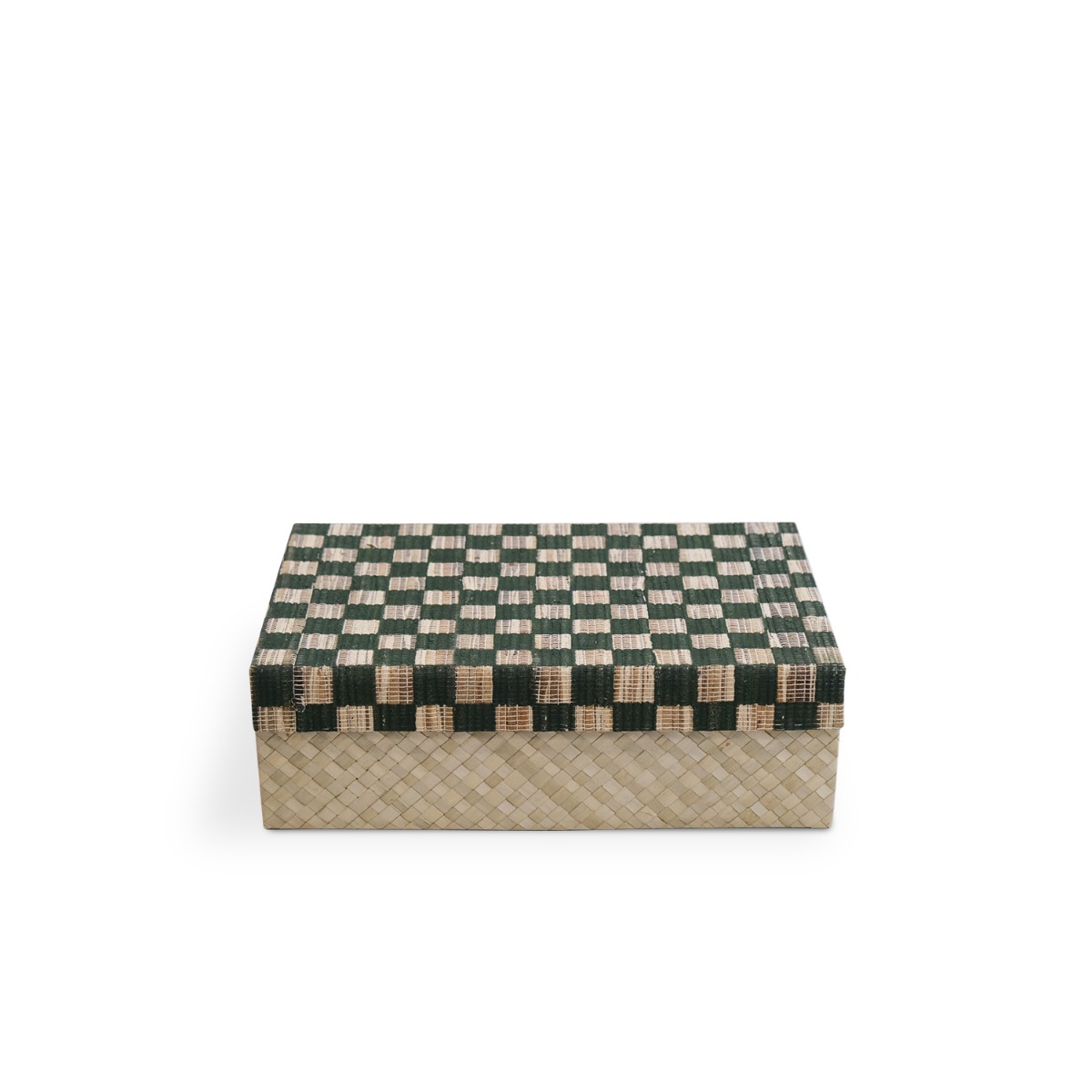 Citta Pandanus Storage Box - Medium