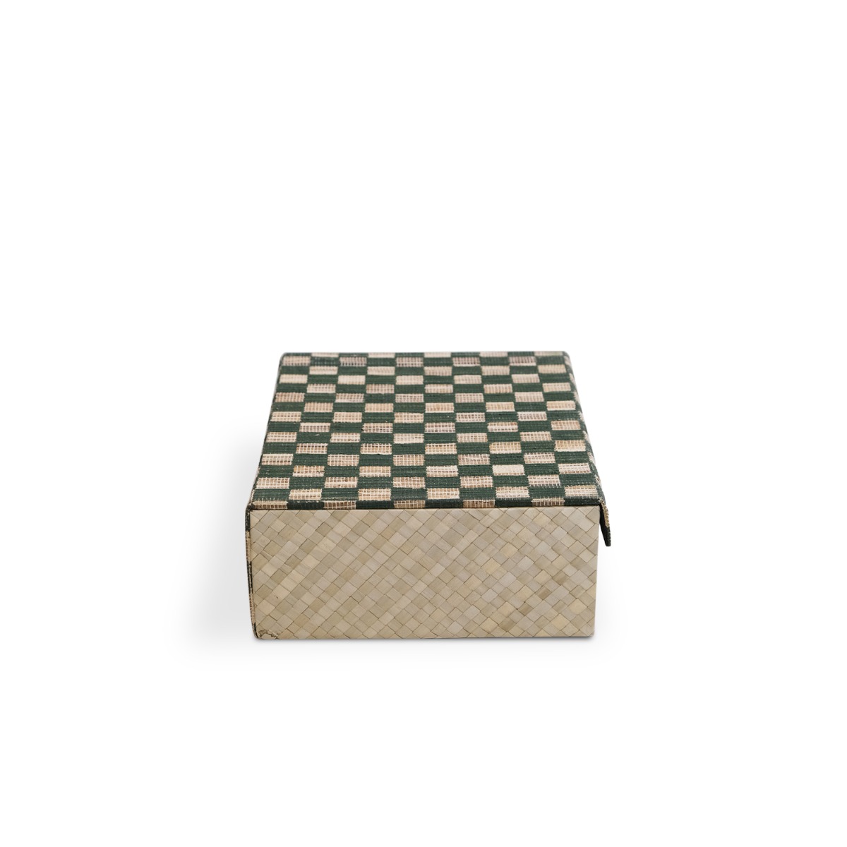 Citta Pandanus Storage Box - Medium
