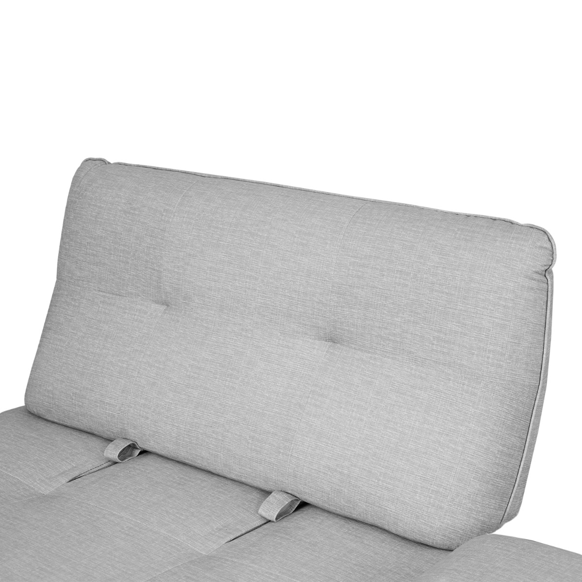Claudia Right Corner Sofa With Adjustable Back