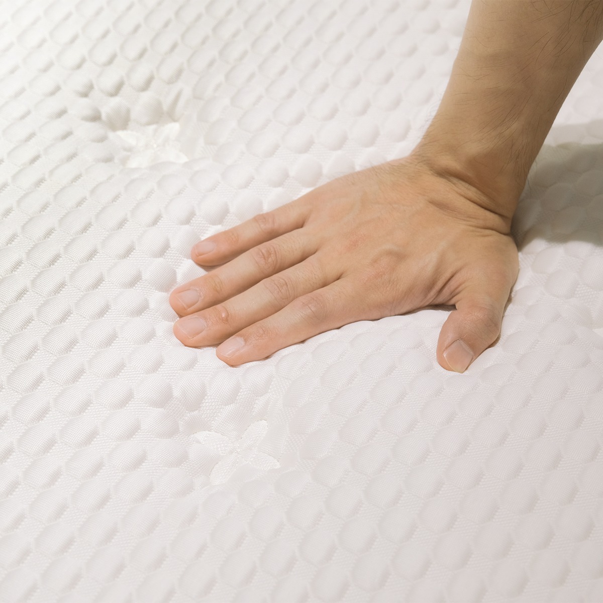 Lenar Platinum Hotel Series Queen Mattress