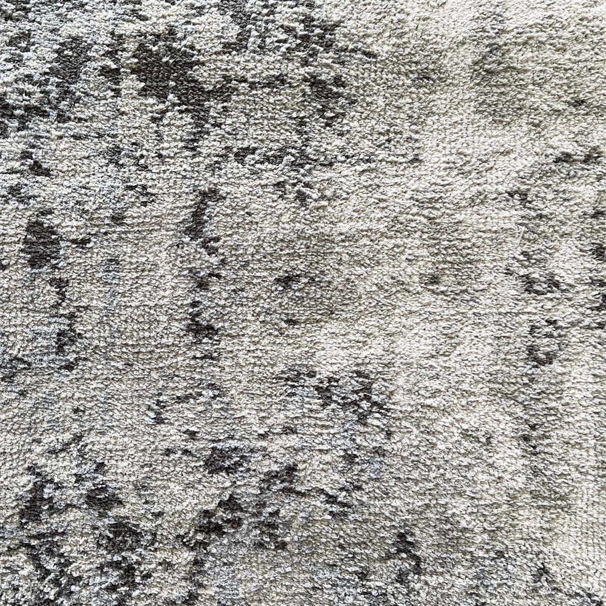 Cloudy Tufted Microfiber Rug 160x230cm