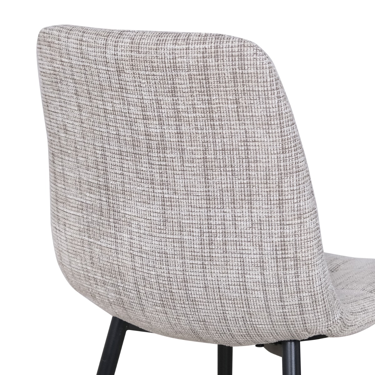Clyde Toffee Dining Chair