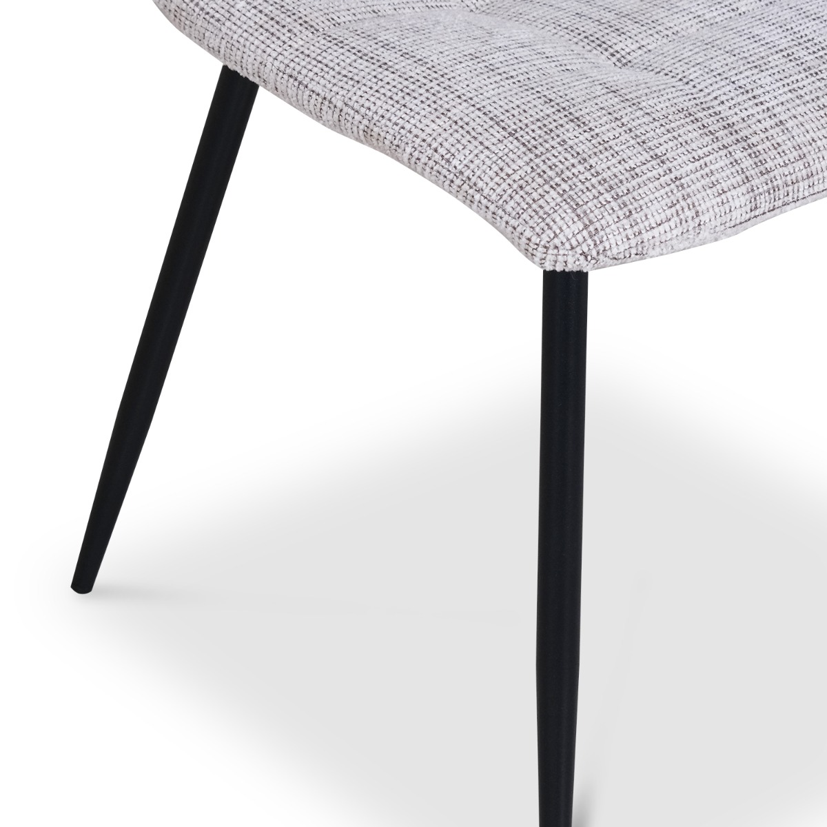 Clyde Toffee Dining Chair