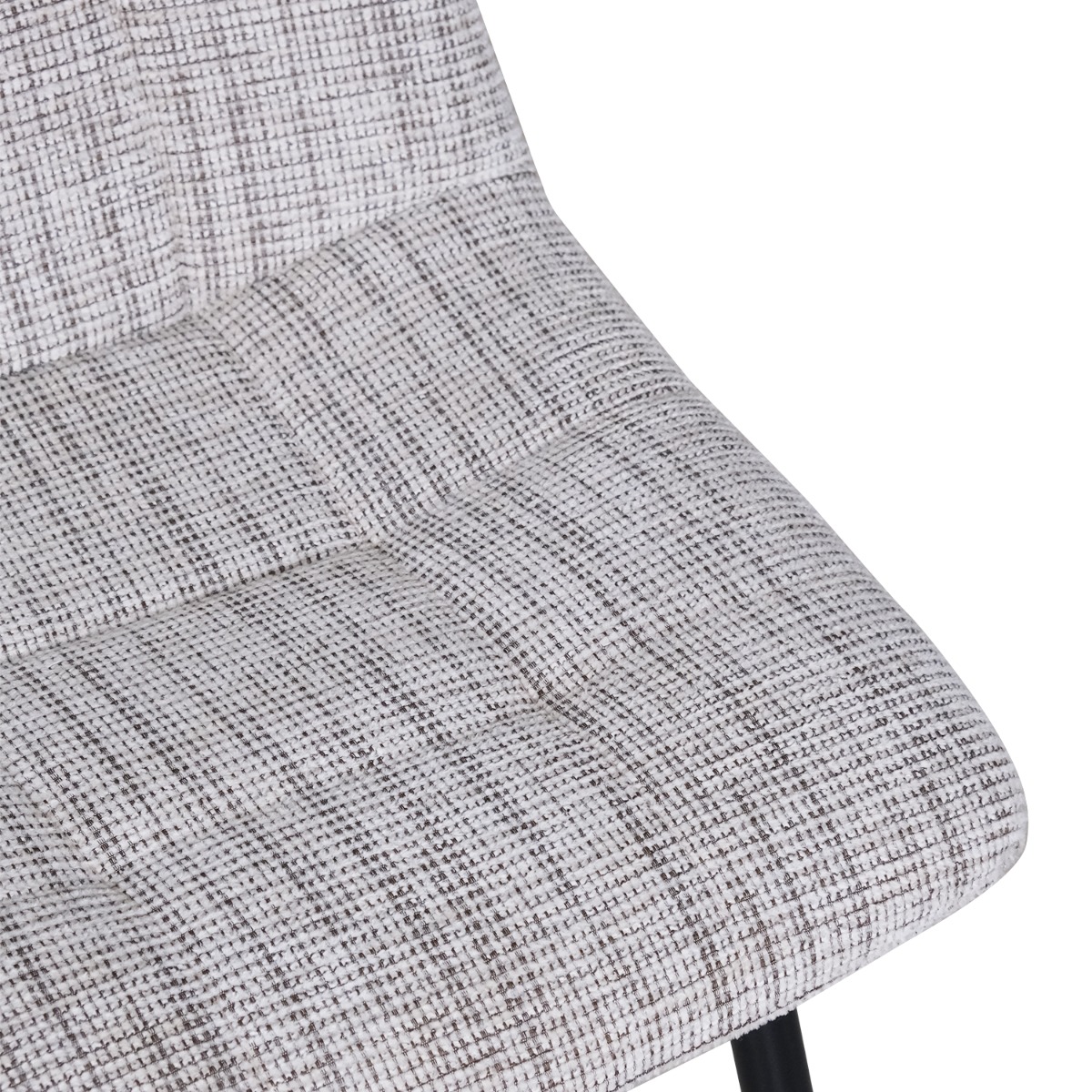 Clyde Toffee Dining Chair