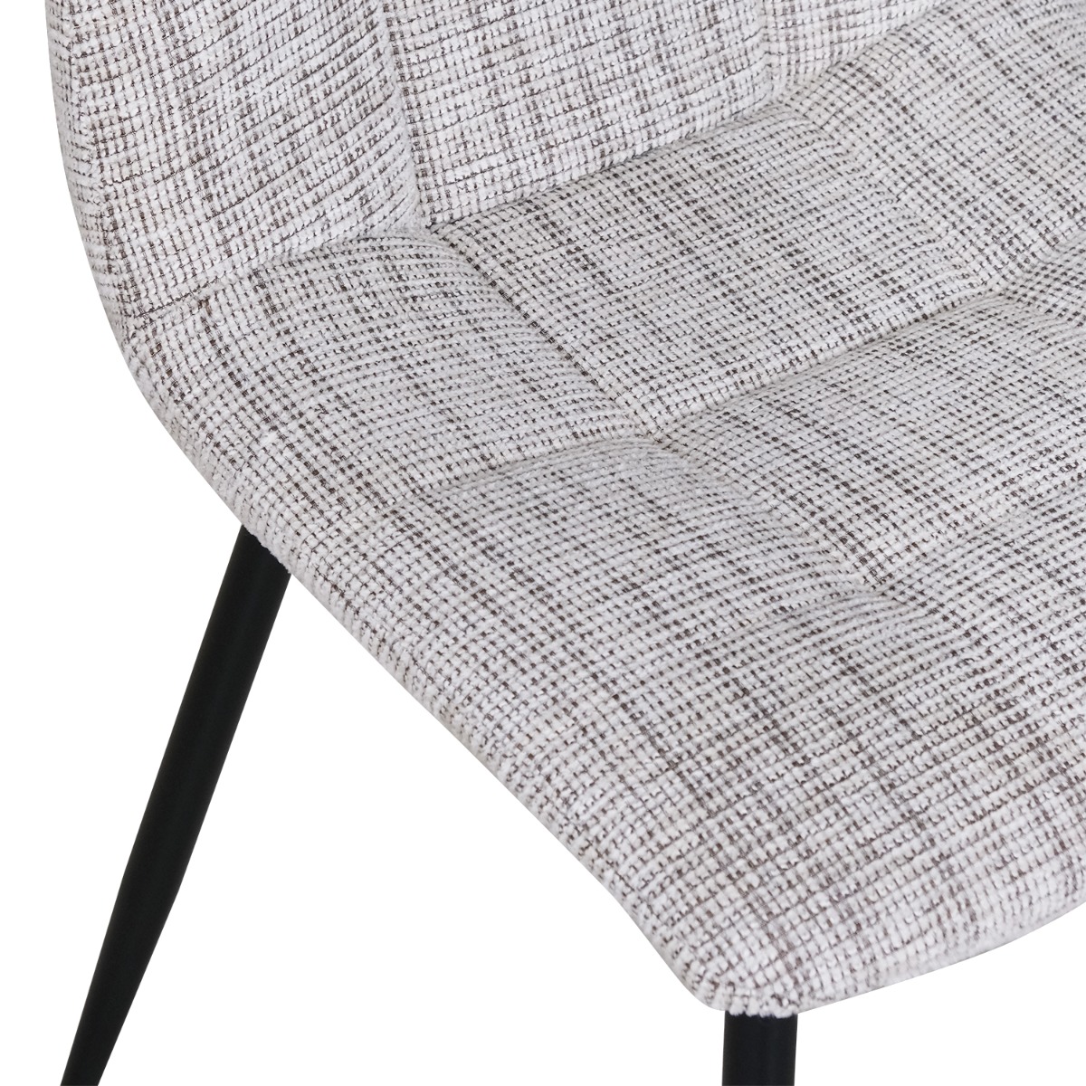 Clyde Toffee Dining Chair