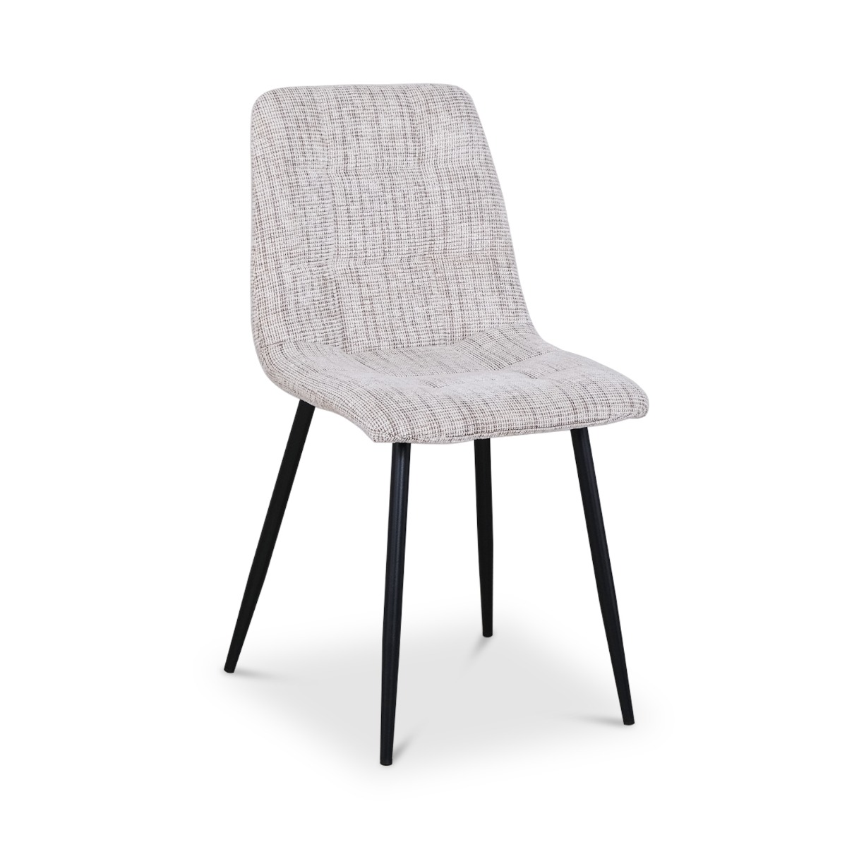 Clyde Toffee Dining Chair