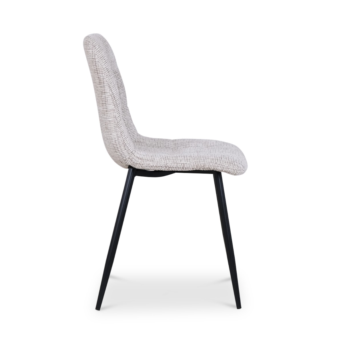 Clyde Toffee Dining Chair
