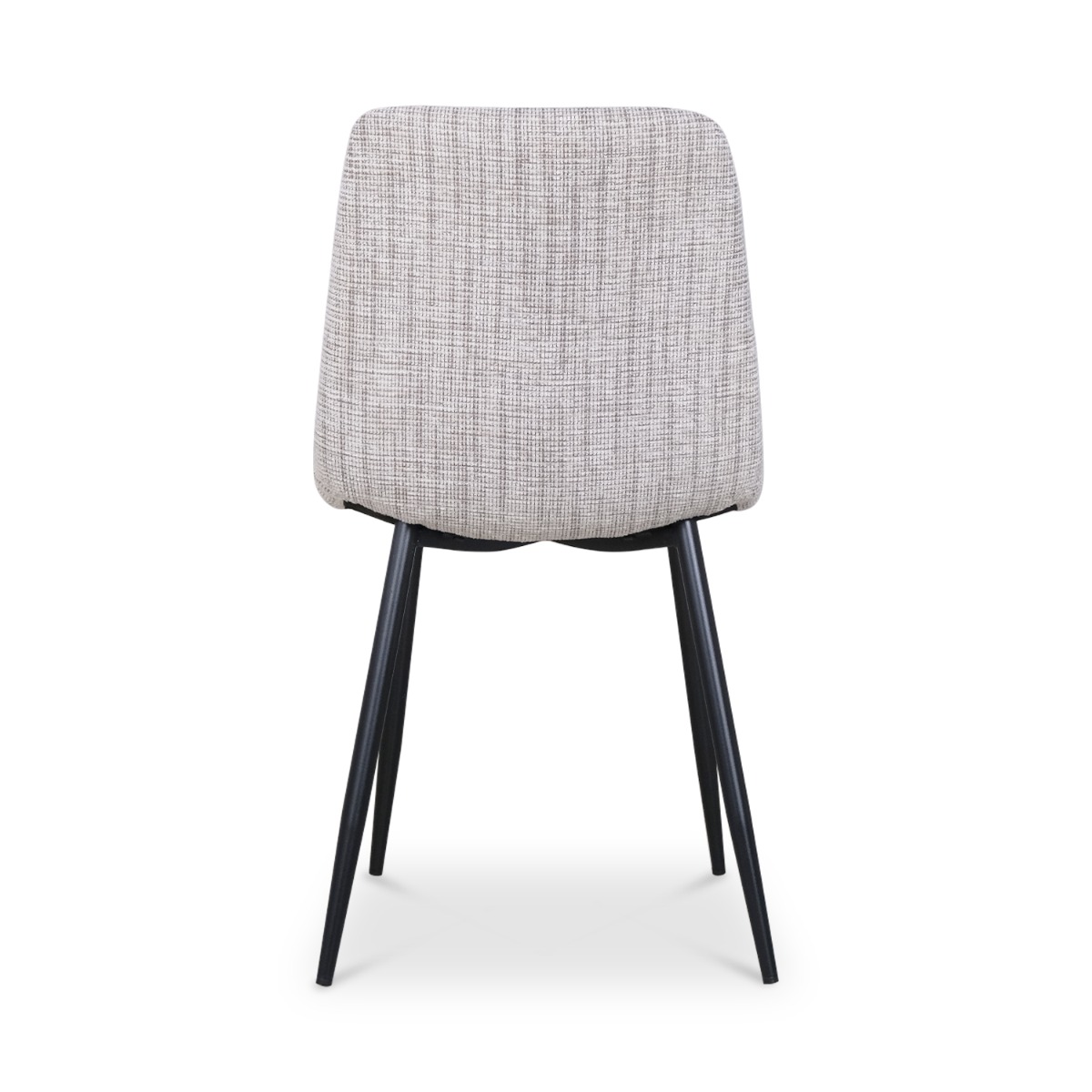 Clyde Toffee Dining Chair