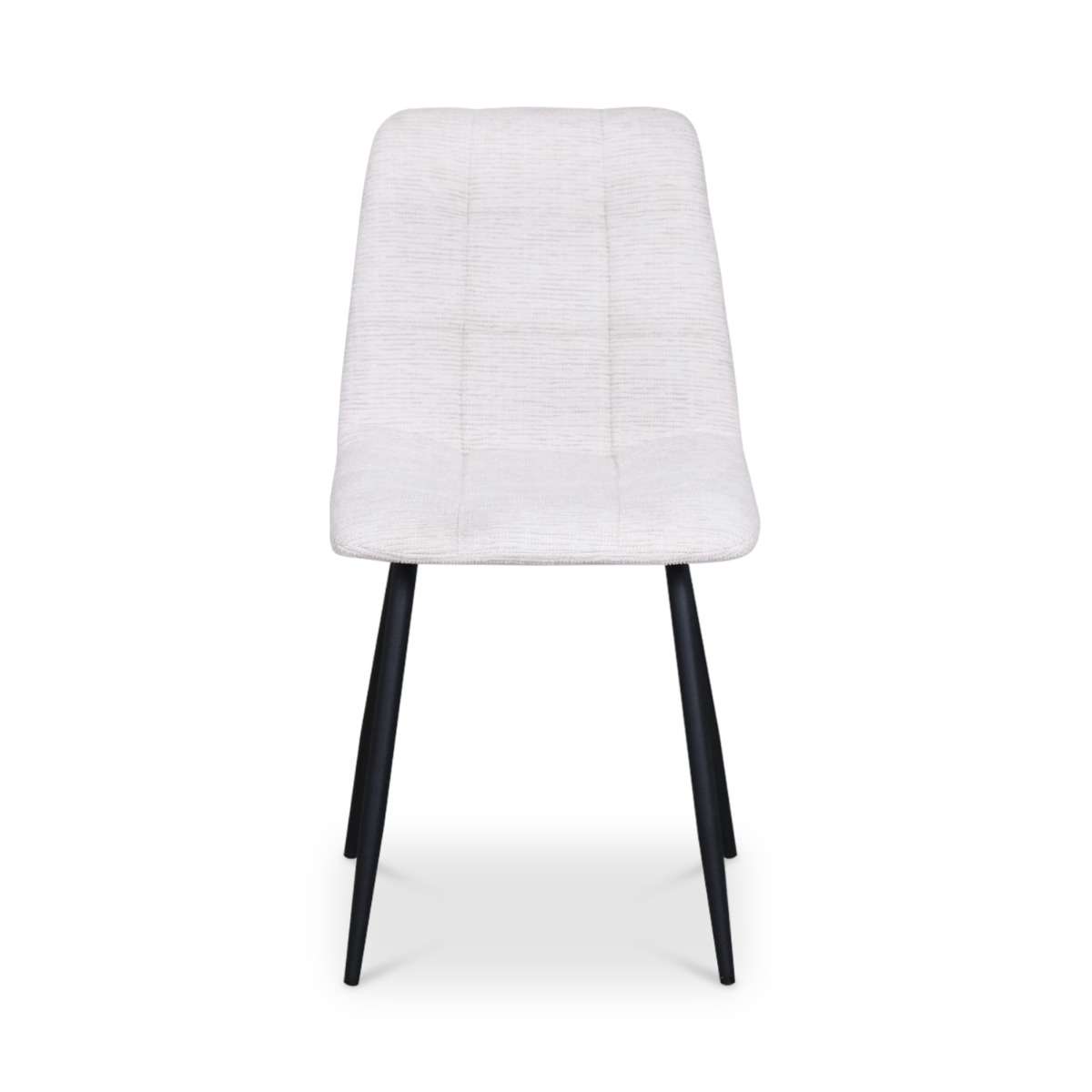 Clyde Vanila Dining Chair