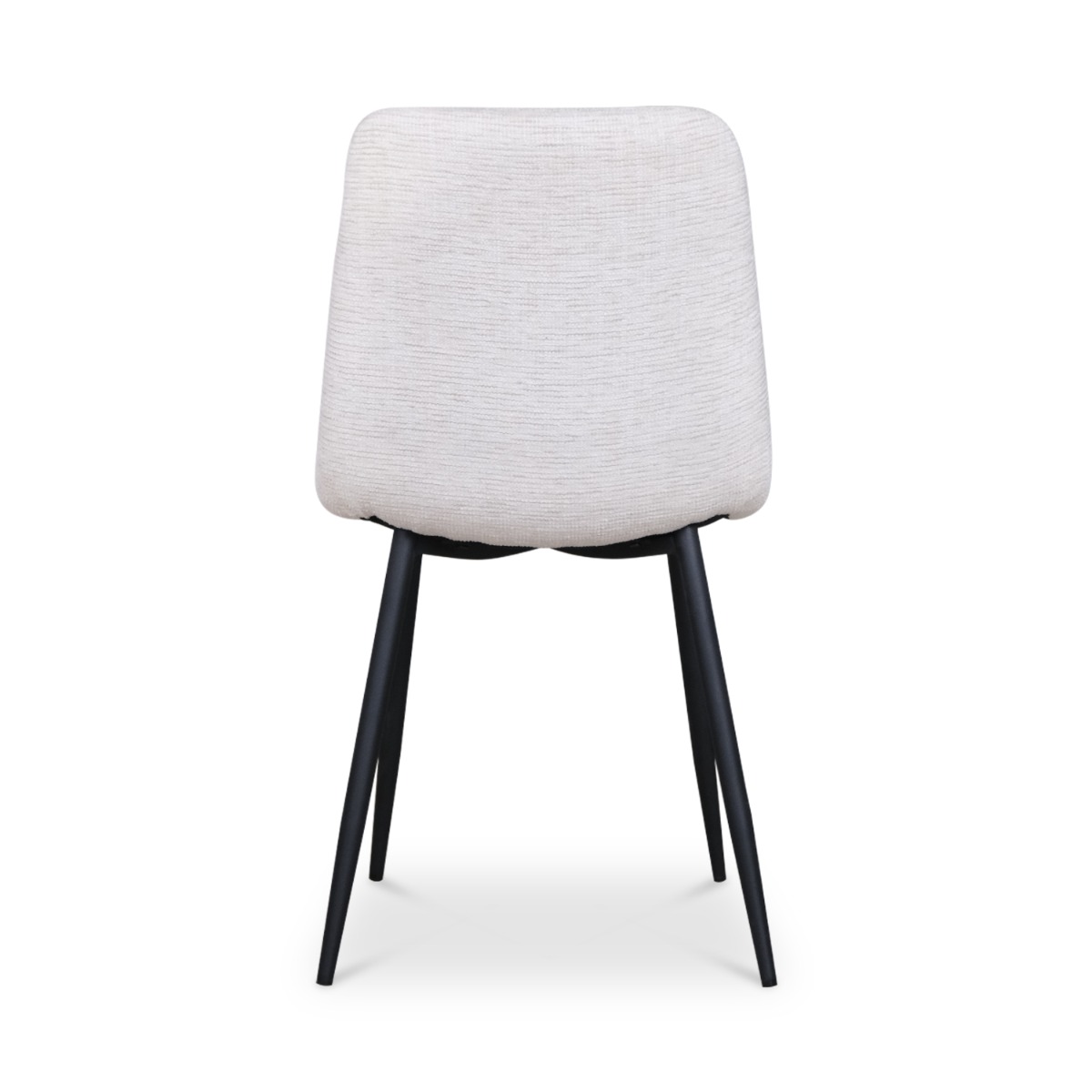 Clyde Vanila Dining Chair