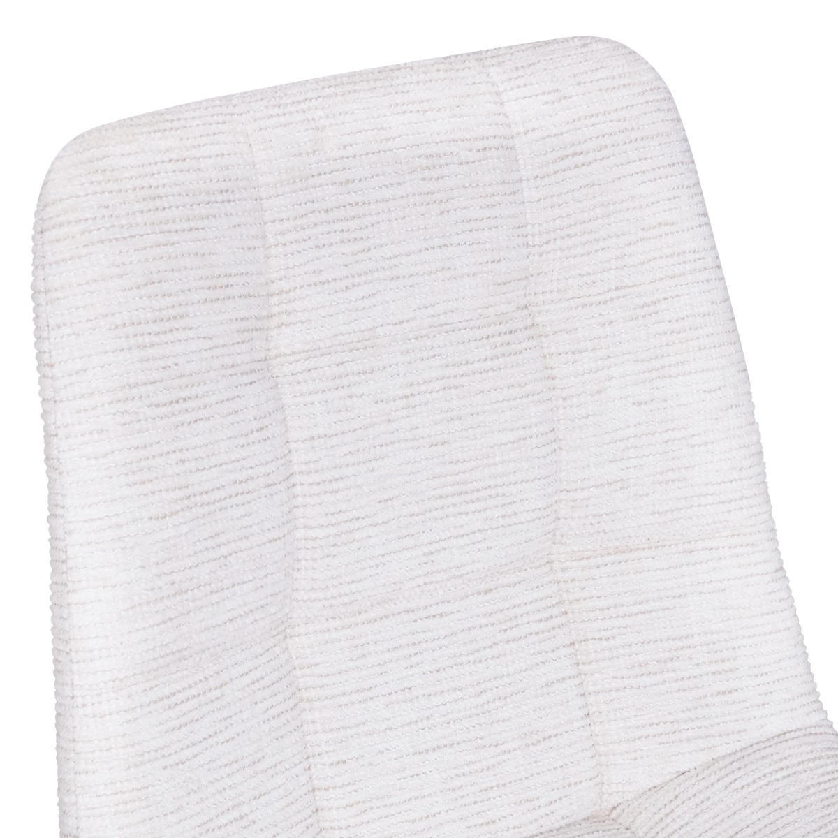 Clyde Vanila Dining Chair