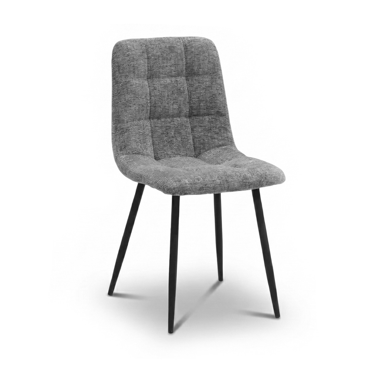 Clyde Slate Grey Dining Chair
