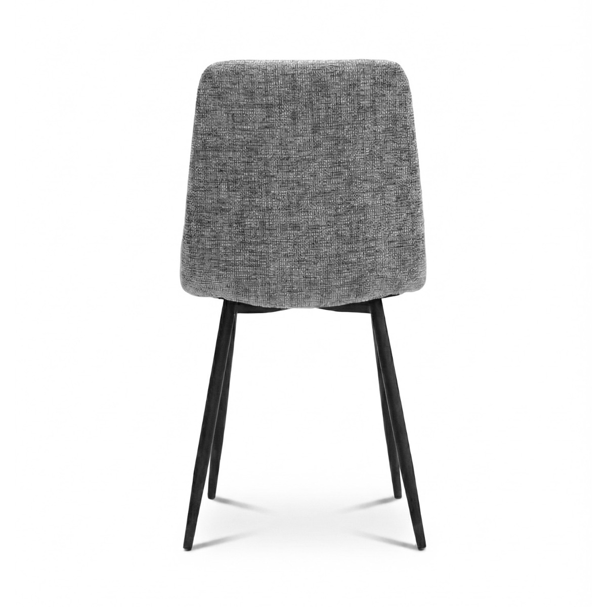 Clyde Slate Grey Dining Chair