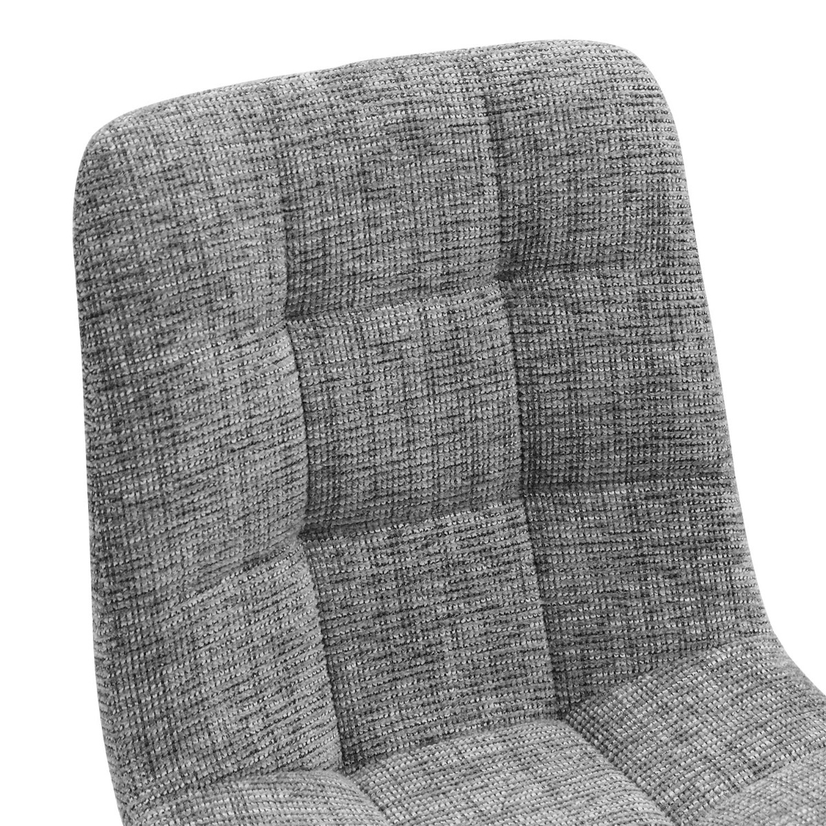 Clyde Slate Grey Dining Chair