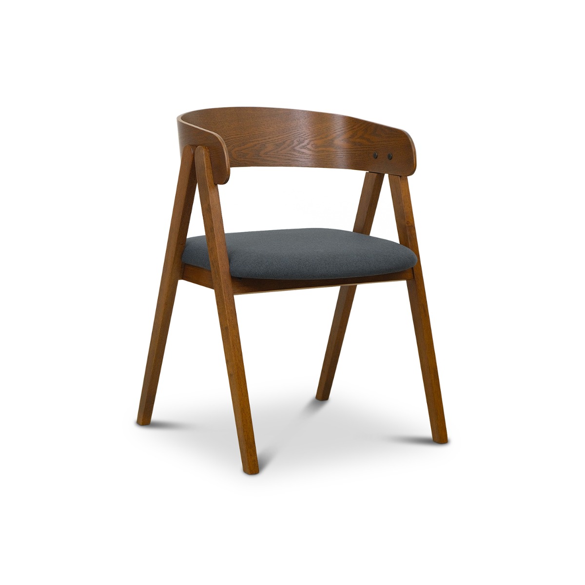 Collins Cocoa Dining Chair