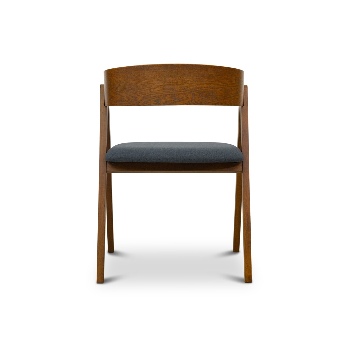 Collins Cocoa Dining Chair