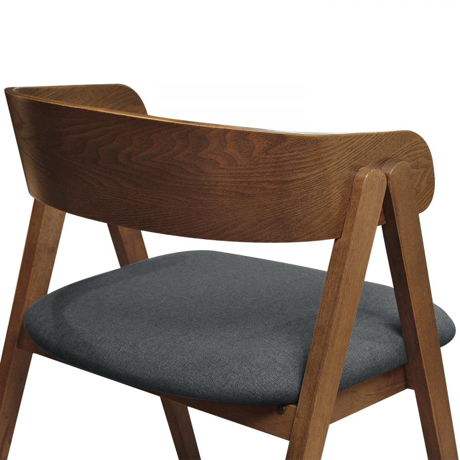 Collins Cocoa Dining Chair
