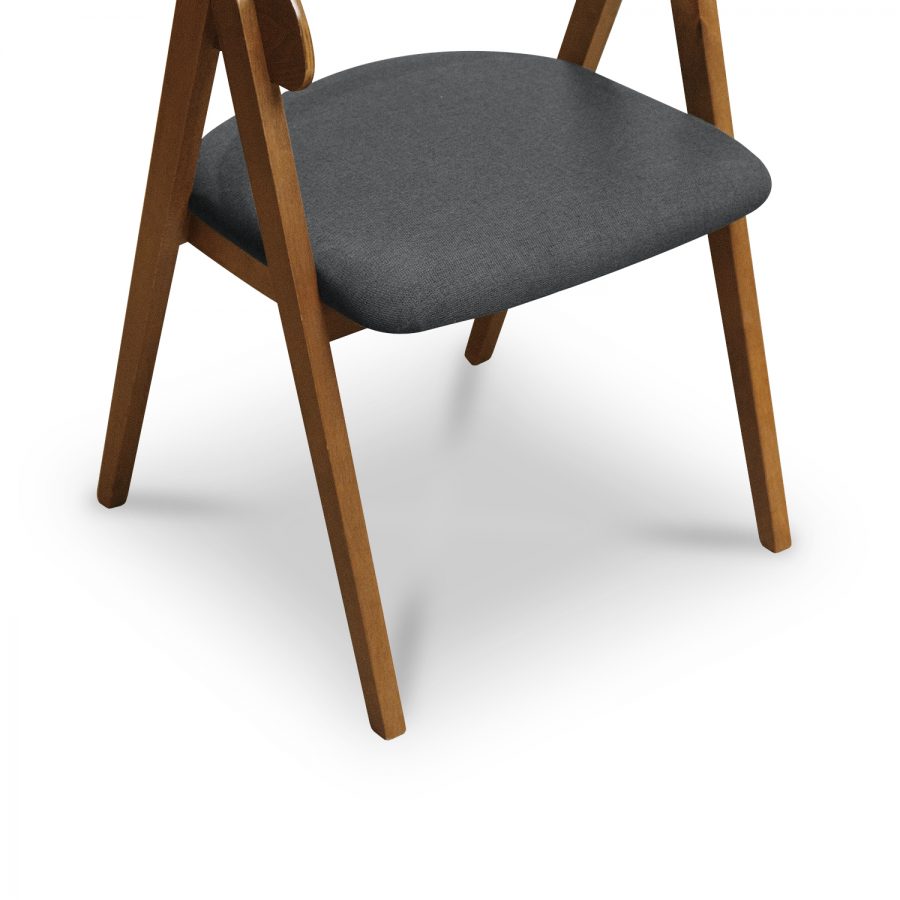 Collins Cocoa Dining Chair