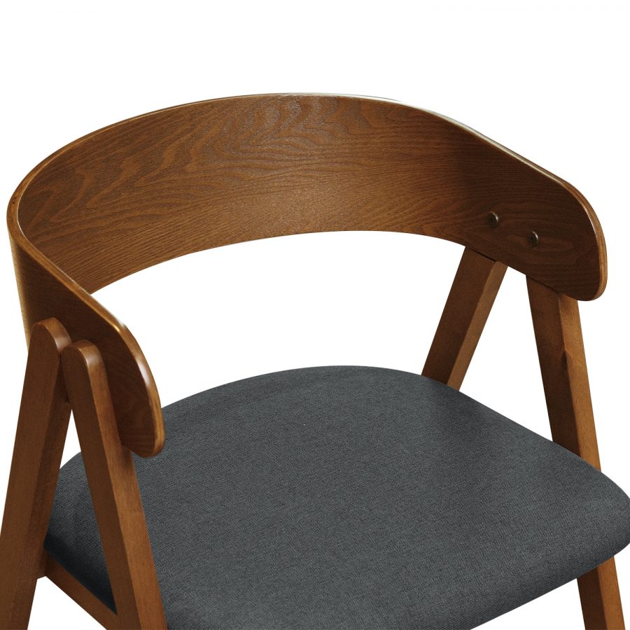 Collins Cocoa Dining Chair